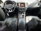 2016 Dodge Durango Limited за продажба в San Antonio, TX - Front End