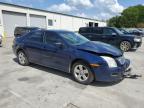 2007 Ford Fusion Se за продажба в Gaston, SC - Front End