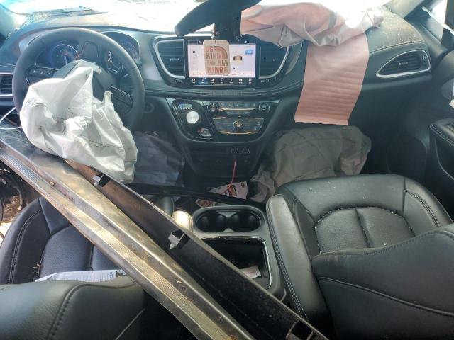  CHRYSLER PACIFICA 2022 Szary