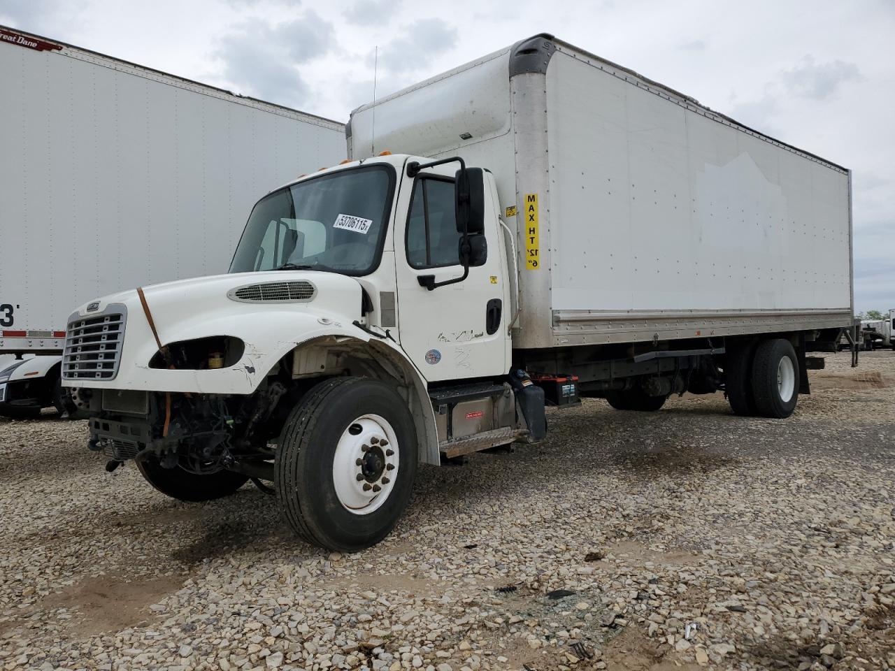 2020 Freightliner M2 106 Medium Duty for Sale in Sikeston, MO - Front End