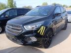 2017 FORD KUGA ST-LI for sale at Copart SANDY