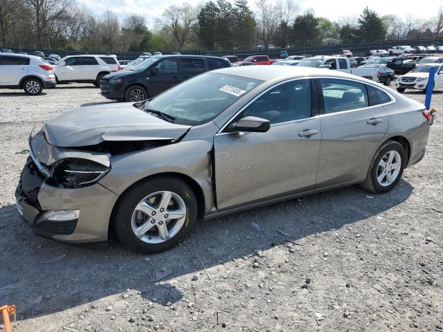 2022 Chevrolet Malibu Ls