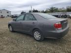 2005 Toyota Camry Le for Sale in Windsor, NJ - Front End