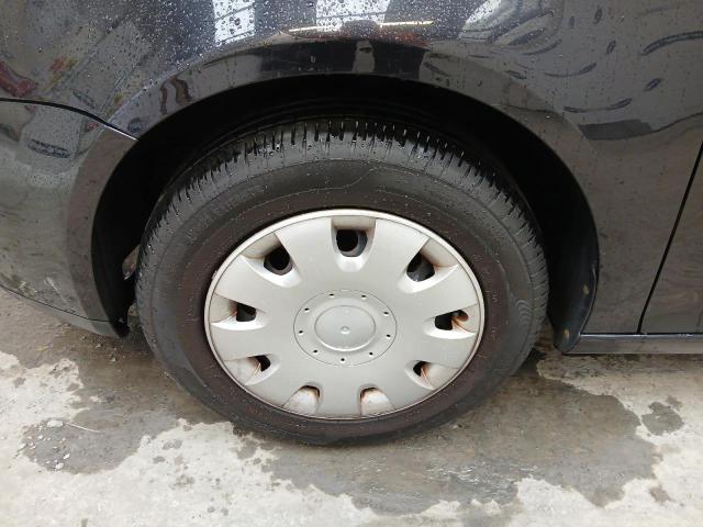2006 VOLKSWAGEN GOLF S 80