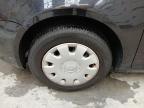 2006 VOLKSWAGEN GOLF S 80 for sale at Copart BELFAST