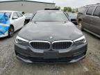 2018 BMW 530 XI for sale at Copart SC - SPARTANBURG