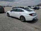 2020 Hyundai Sonata Sel იყიდება Earlington-ში, KY - Hail