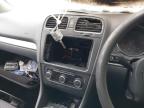 2009 VOLKSWAGEN GOLF S TDI for sale at Copart PETERLEE
