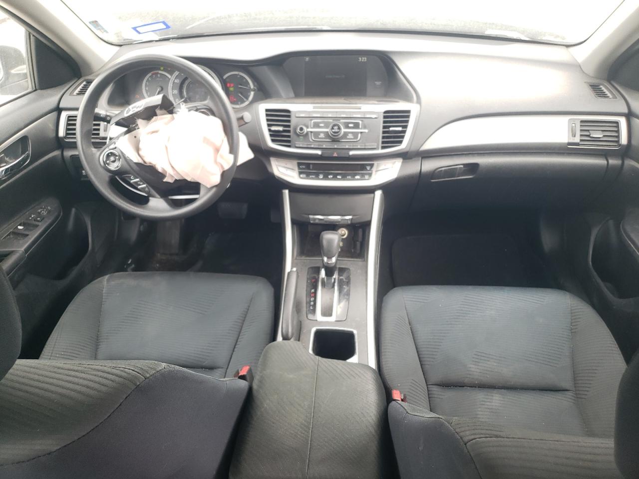 2014 Honda Accord Lx VIN: 1HGCR2F37EA115875 Lot: 81553265