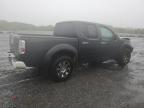 2010 Nissan Frontier Crew Cab Se for Sale in Gastonia, NC - Front End