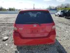 2007 Honda Fit S للبيع في Walton، KY - Rear End