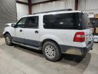 2014 Ford Expedition El Xl de vânzare în Billings, MT - Front End