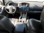 2012 Nissan Pathfinder S იყიდება Chambersburg-ში, PA - Rear End
