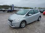 2015 PEUGEOT 208 ACTIVE for sale at Copart ST HELENS