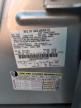 2008 Ford Taurus X Sel იყიდება Cartersville-ში, GA - Rear End