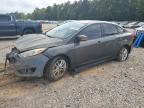 2016 Ford Focus Se na sprzedaż w Eight Mile, AL - Front End