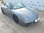 2006 PORSCHE 911 CARRERA 4 S  for sale at Copart SANDY