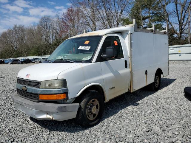 2005 Chevrolet Express G3500 