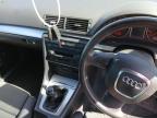 2006 AUDI A4 S LINE for sale at Copart CORBY