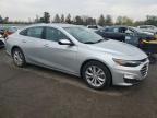 2021 Chevrolet Malibu Lt للبيع في Pennsburg، PA - Minor Dent/Scratches