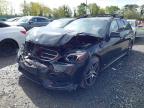 2015 MERCEDES BENZ E220 AMG N for sale at Copart WOLVERHAMPTON