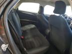 2017 Ford Fusion Se for Sale in Angola, NY - Normal Wear
