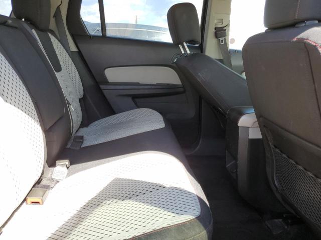 2012 GMC TERRAIN SLE