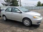 2003 Toyota Corolla Ce for Sale in Moraine, OH - Minor Dent/Scratches