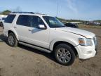 2010 Ford Explorer Limited للبيع في Brookhaven، NY - Mechanical