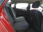 2014 Nissan Sentra S продається в Sacramento, CA - Minor Dent/Scratches