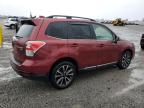 2017 Subaru Forester 2.0Xt Touring na sprzedaż w Earlington, KY - Hail