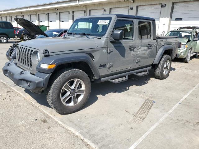 JEEP GLADIATOR – zdjęcie z aukcji, lot #53539845