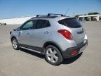 2015 Buick Encore Convenience zu verkaufen in Sacramento, CA - Front End
