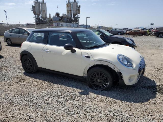  MINI COOPER 2015 Biały