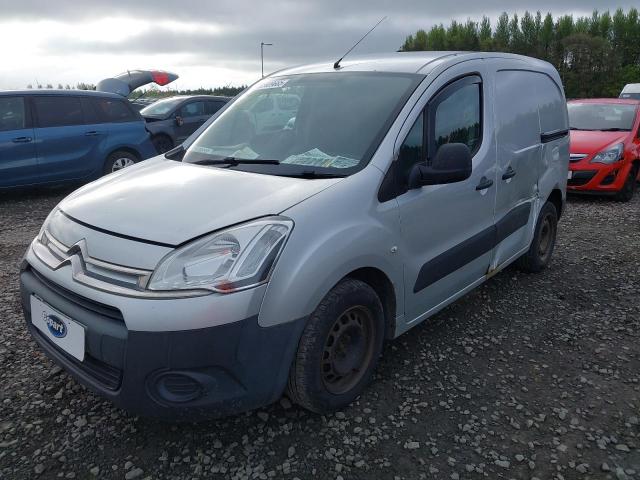 CITROEN BERLINGO 6 2013