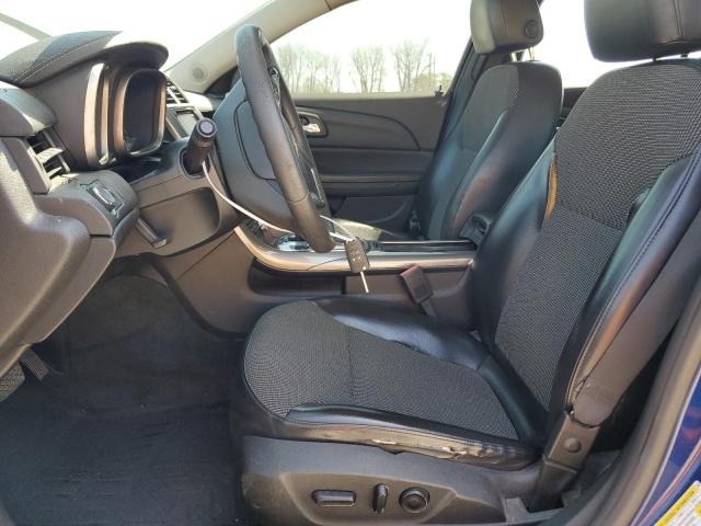  CHEVROLET MALIBU 2013 Granatowy