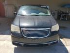 2014 Chrysler Town & Country Touring للبيع في Sun Valley، CA - Rear End