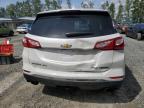 2018 Chevrolet Equinox Premier na sprzedaż w Arlington, WA - Rear End