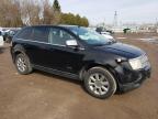 2007 LINCOLN MKX  for sale at Copart ON - LONDON