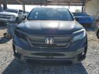 2021 Honda Pilot Black zu verkaufen in Riverview, FL - Side