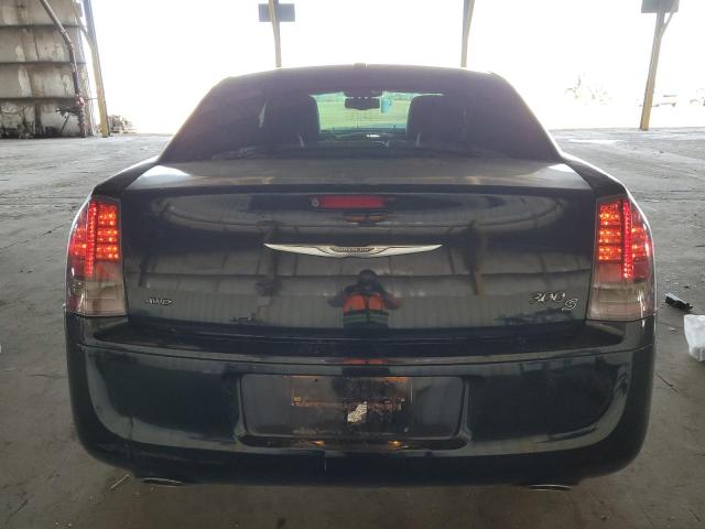 Седаны CHRYSLER 300 2014 Черный