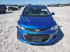 2020 Chevrolet Sonic Lt na sprzedaż w Loganville, GA - All Over