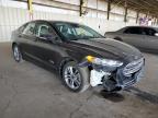 2015 Ford Fusion Titanium Phev for Sale in Phoenix, AZ - Front End