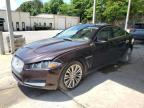 2012 Jaguar Xf Portfolio на продаже в Hueytown, AL - Mechanical