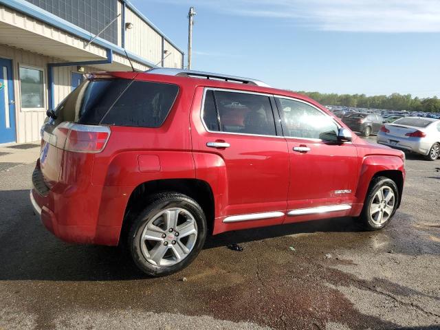  GMC TERRAIN 2014 Burgundy