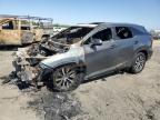 2022 Lexus Rx 350 L for Sale in Fresno, CA - Burn