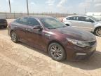 2020 Kia Optima Lx for Sale in Andrews, TX - Rear End