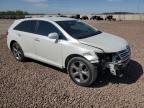 2009 Toyota Venza    en Venta en Phoenix, AZ - Front End