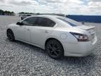 2014 Nissan Maxima S for Sale in Arcadia, FL - Rear End