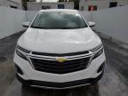 2024 Chevrolet Equinox Lt იყიდება Opa Locka-ში, FL - Minor Dent/Scratches